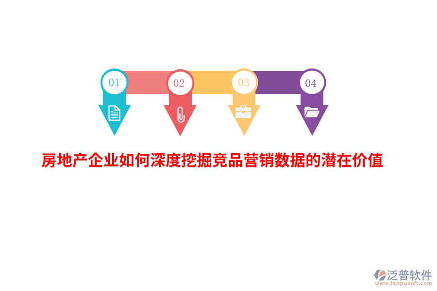 房地產(chǎn)企業(yè)如何深度挖掘競品營銷數(shù)據(jù)的潛在價值？