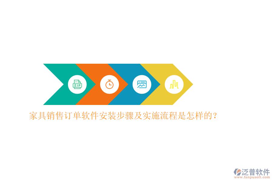 家具銷售訂單軟件安裝步驟及實施流程是怎樣的？