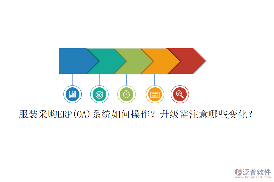 服裝采購ERP(OA)系統(tǒng)如何操作？升級需注意哪些變化？