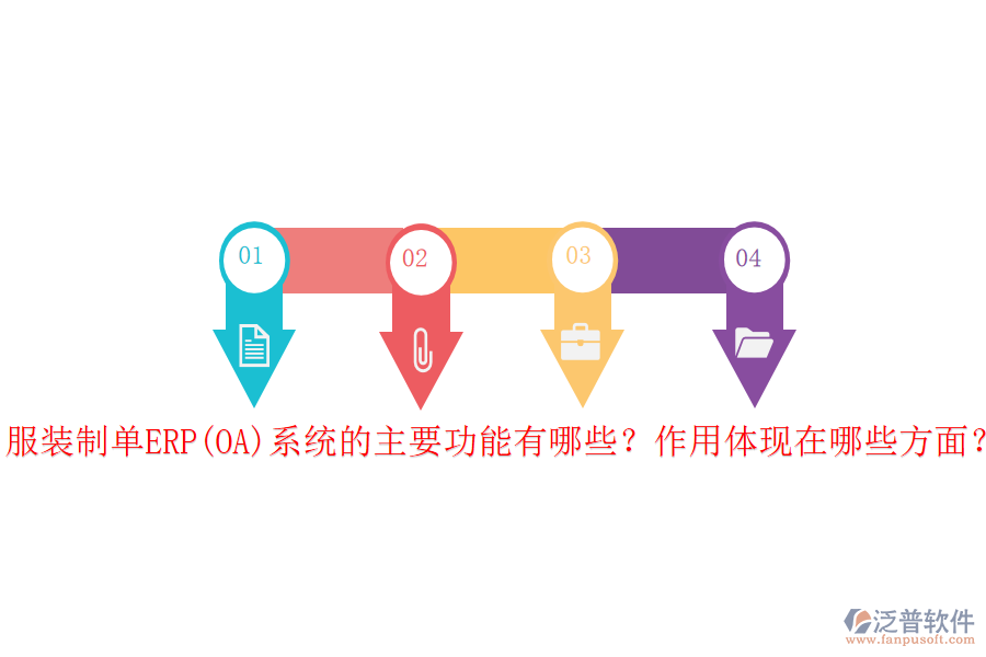 服裝制單ERP(OA)系統(tǒng)的主要功能有哪些？作用體現(xiàn)在哪些方面？