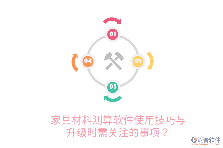  家具材料測(cè)算軟件使用技巧與升級(jí)時(shí)需關(guān)注的事項(xiàng)？