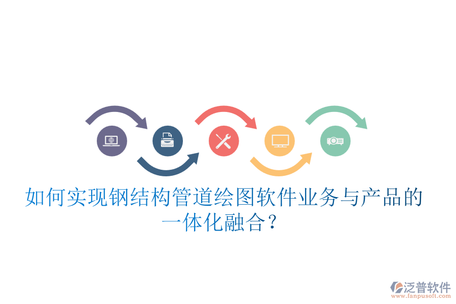 如何實(shí)現(xiàn)鋼結(jié)構(gòu)管道繪圖軟件業(yè)務(wù)與產(chǎn)品的一體化融合？