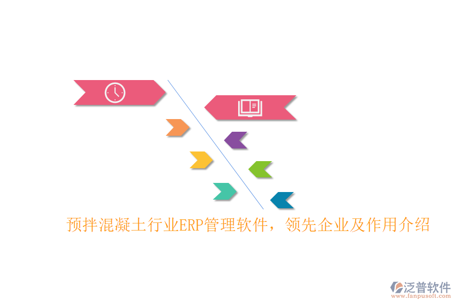 預(yù)拌混凝土行業(yè)ERP管理軟件，領(lǐng)先企業(yè)及作用介紹