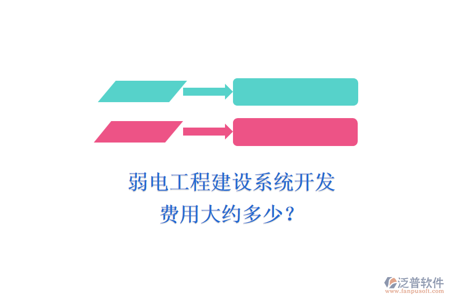 弱電工程建設系統(tǒng)開發(fā)，費用大約多少？