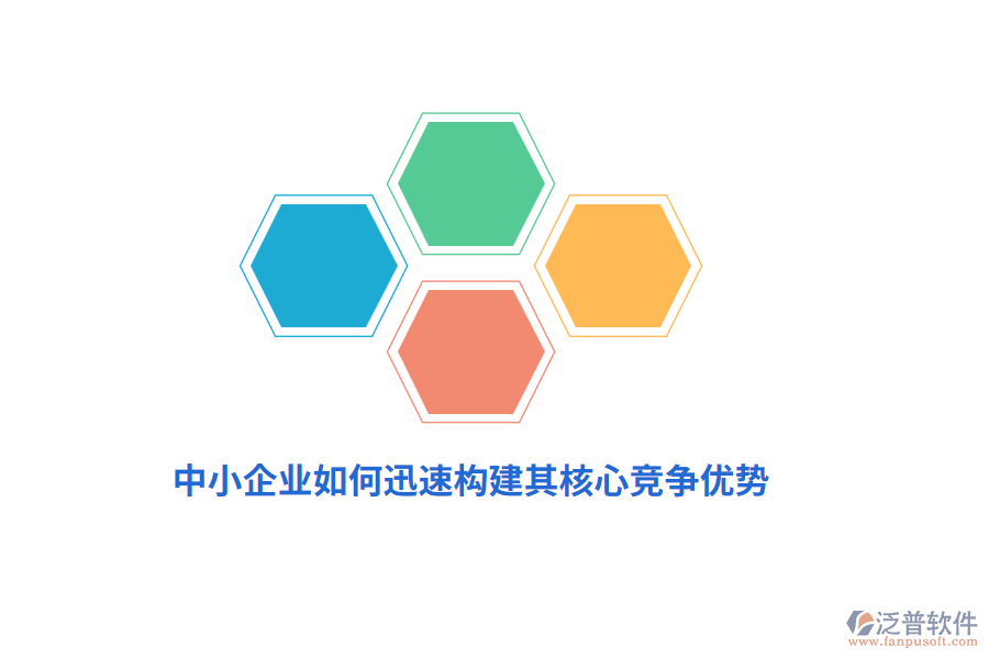 中小企業(yè)如何迅速構建其核心競爭優(yōu)勢？