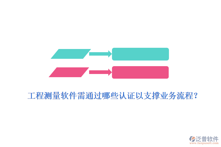 工程測(cè)量軟件需通過(guò)哪些認(rèn)證以支撐業(yè)務(wù)流程？