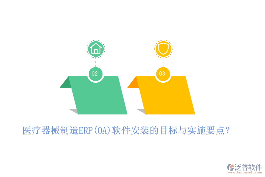 醫(yī)療器械制造ERP(OA)軟件安裝的目標(biāo)與實(shí)施要點(diǎn)？