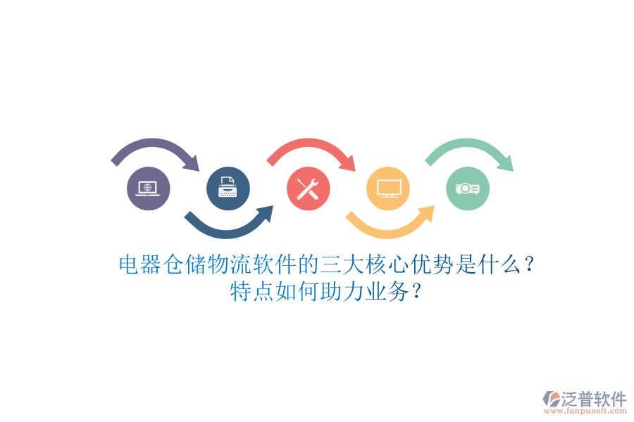 電器倉儲物流軟件的三大核心優(yōu)勢是什么？特點如何助力業(yè)務(wù)？