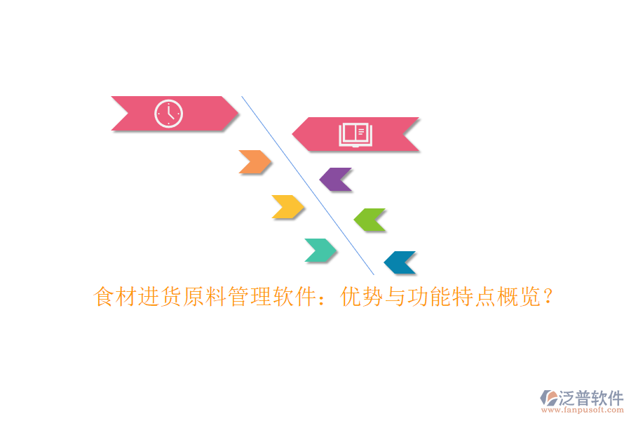 食材進貨原料管理軟件：優(yōu)勢與功能特點概覽？