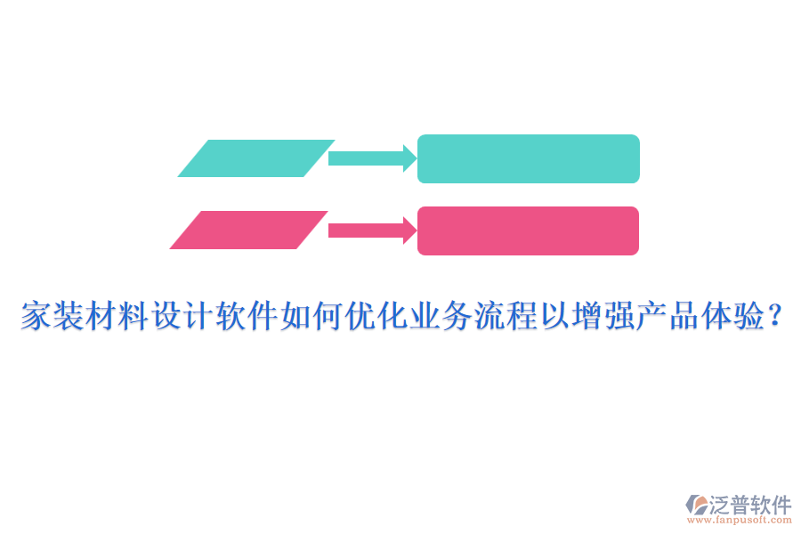 家裝材料設(shè)計(jì)軟件如何優(yōu)化業(yè)務(wù)流程以增強(qiáng)產(chǎn)品體驗(yàn)？