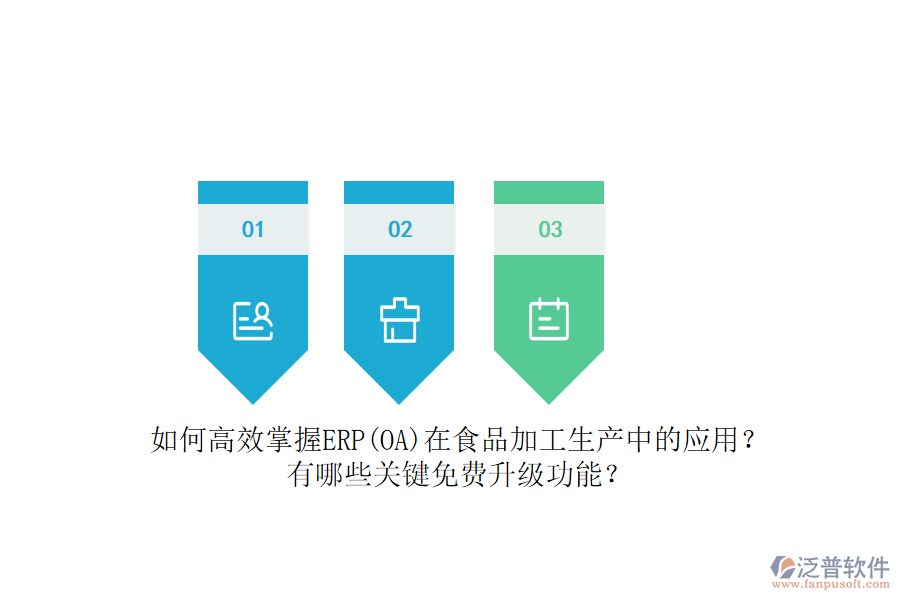 如何高效掌握ERP(OA)在食品加工生產(chǎn)中的應(yīng)用？有哪些關(guān)鍵免費(fèi)升級功能？