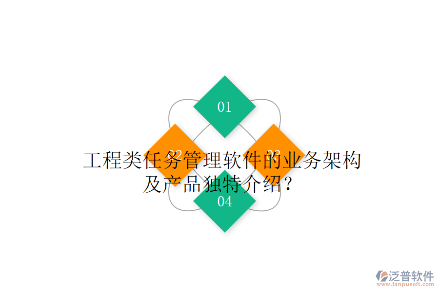 工程類任務(wù)管理軟件的業(yè)務(wù)架構(gòu)及產(chǎn)品獨(dú)特介紹？