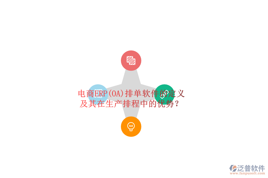 電商ERP(OA)排單軟件的定義及其在生產排程中的優(yōu)勢？