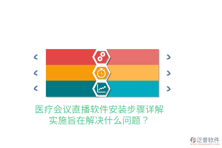 醫(yī)療會(huì)議直播軟件安裝步驟詳解，實(shí)施旨在解決什么問題？