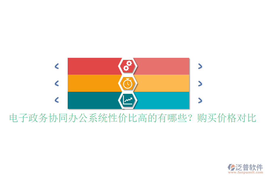 電子政務(wù)協(xié)同辦公系統(tǒng)性價比高的有哪些？購買價格對比