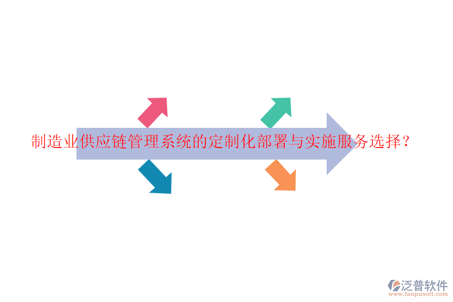 制造業(yè)供應(yīng)鏈管理系統(tǒng)的定制化部署與實(shí)施服務(wù)選擇？