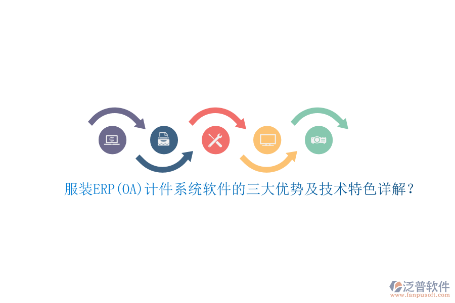 服裝ERP(OA)計件系統(tǒng)軟件的三大優(yōu)勢及技術(shù)特色詳解？