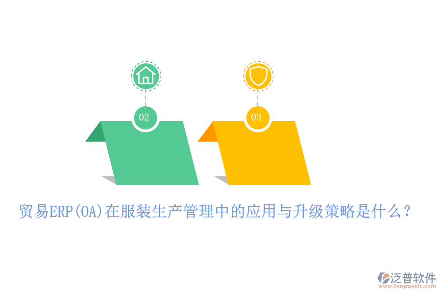 貿(mào)易ERP(OA)在服裝生產(chǎn)管理中的應(yīng)用與升級策略是什么？