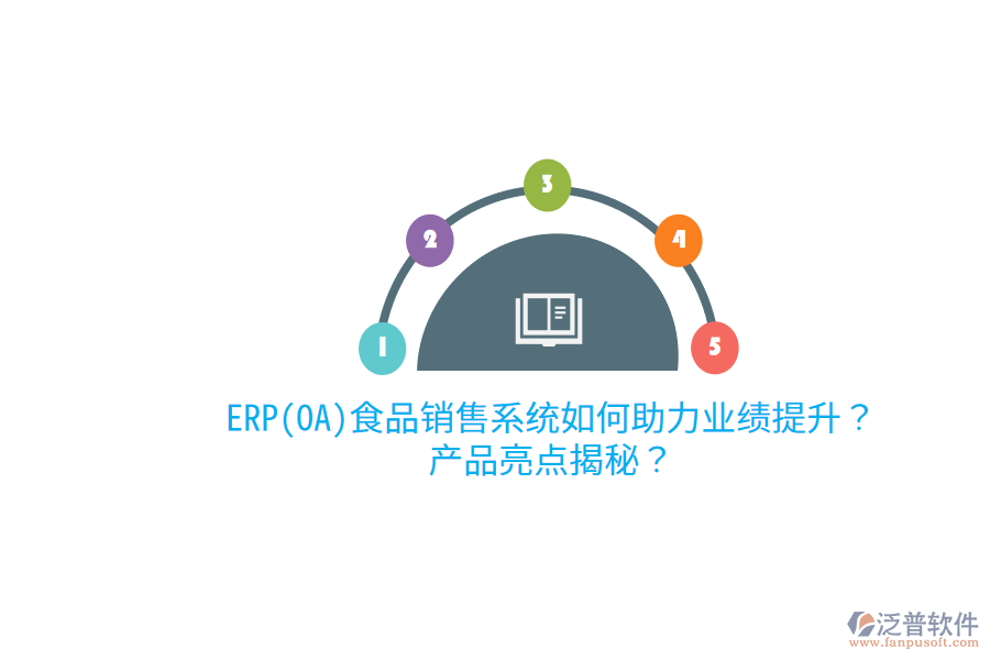 ERP(OA)食品銷售系統(tǒng)如何助力業(yè)績(jī)提升？產(chǎn)品亮點(diǎn)揭秘？