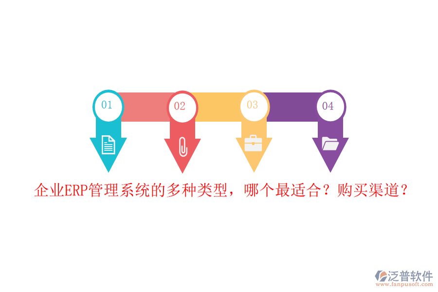 企業(yè)ERP管理系統(tǒng)的多種類型，哪個最適合？購買渠道？