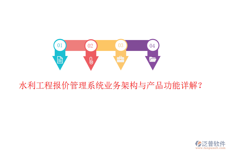 水利工程報價管理系統(tǒng)業(yè)務(wù)架構(gòu)與產(chǎn)品功能詳解？