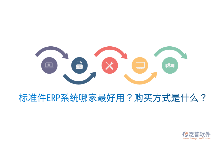  標準件ERP系統(tǒng)哪家最好用？購買方式是什么？