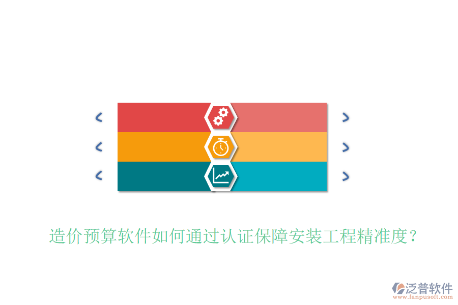 造價(jià)預(yù)算軟件如何通過(guò)認(rèn)證保障安裝工程精準(zhǔn)度？