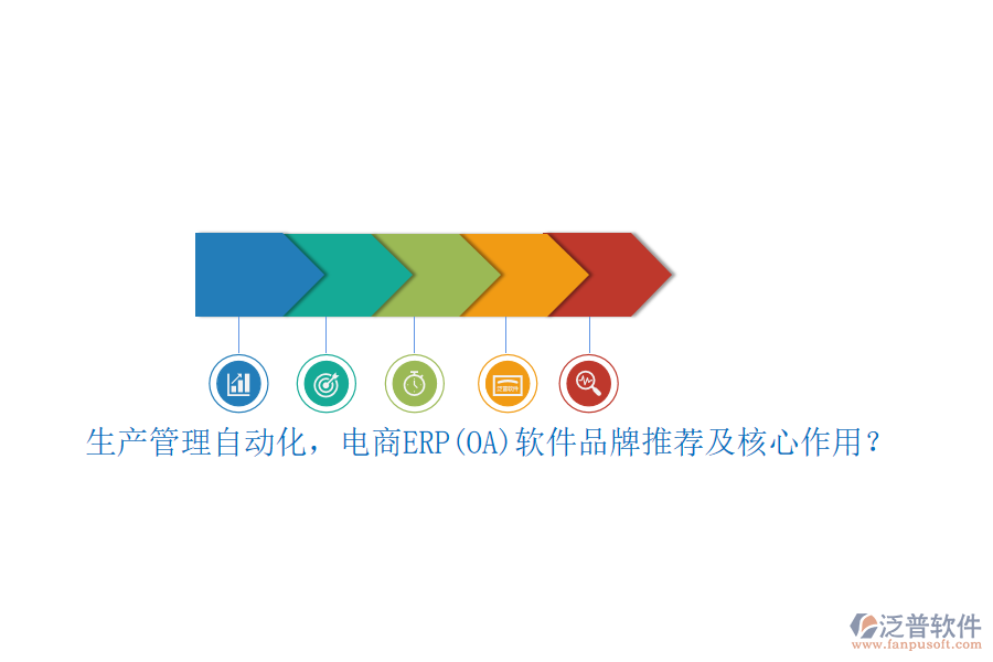 生產(chǎn)管理自動(dòng)化，電商ERP(OA)軟件品牌推薦及核心作用？