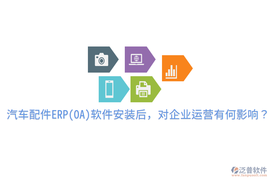  汽車(chē)配件ERP(OA)軟件安裝后，對(duì)企業(yè)運(yùn)營(yíng)有何影響？