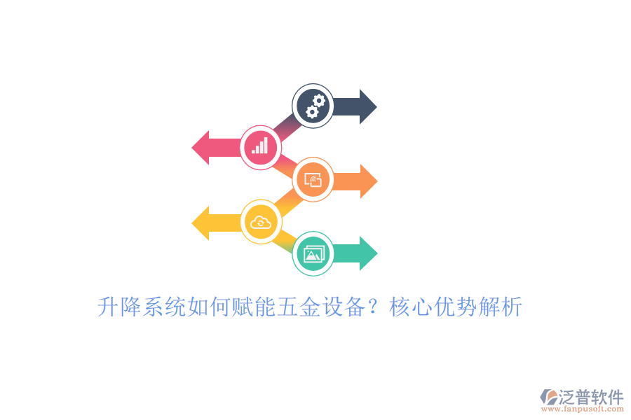 升降系統(tǒng)如何賦能五金設(shè)備？核心優(yōu)勢(shì)解析