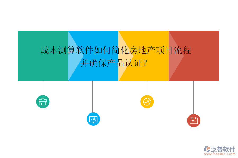 成本測算軟件如何簡化房地產(chǎn)項目流程并確保產(chǎn)品認(rèn)證？