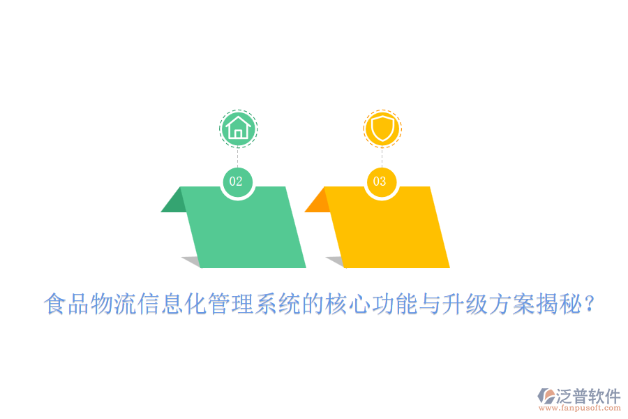 食品物流信息化管理系統(tǒng)的核心功能與升級(jí)方案揭秘？