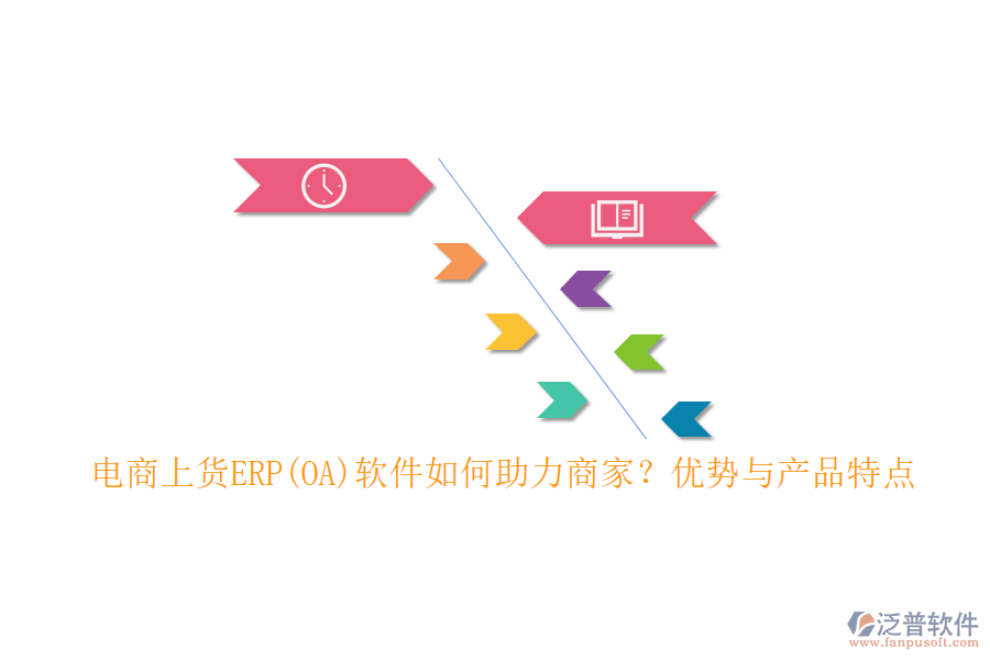 電商上貨ERP(OA)軟件如何助力商家？優(yōu)勢與產(chǎn)品特點(diǎn)