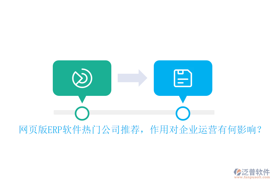 網(wǎng)頁版ERP軟件熱門公司推薦，作用對(duì)企業(yè)運(yùn)營有何影響？