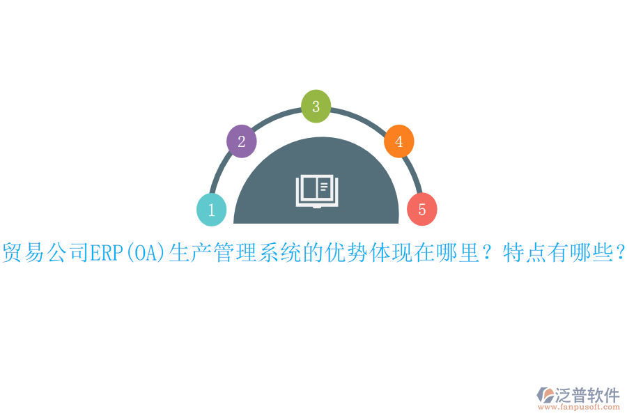 貿(mào)易公司ERP(OA)生產(chǎn)管理系統(tǒng)的優(yōu)勢(shì)體現(xiàn)在哪里？特點(diǎn)有哪些？