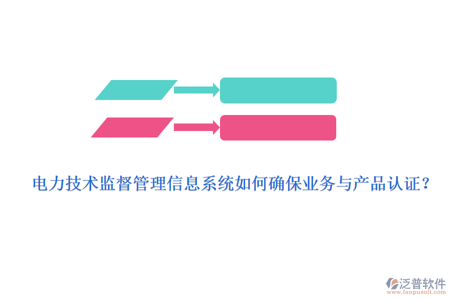 電力技術(shù)監(jiān)督管理信息系統(tǒng)如何確保業(yè)務(wù)與產(chǎn)品認證？