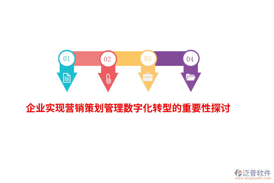 企業(yè)實現(xiàn)營銷策劃管理數(shù)字化轉型的重要性探討