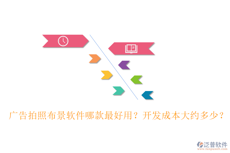 廣告拍照布景軟件哪款最好用？開發(fā)成本大約多少？