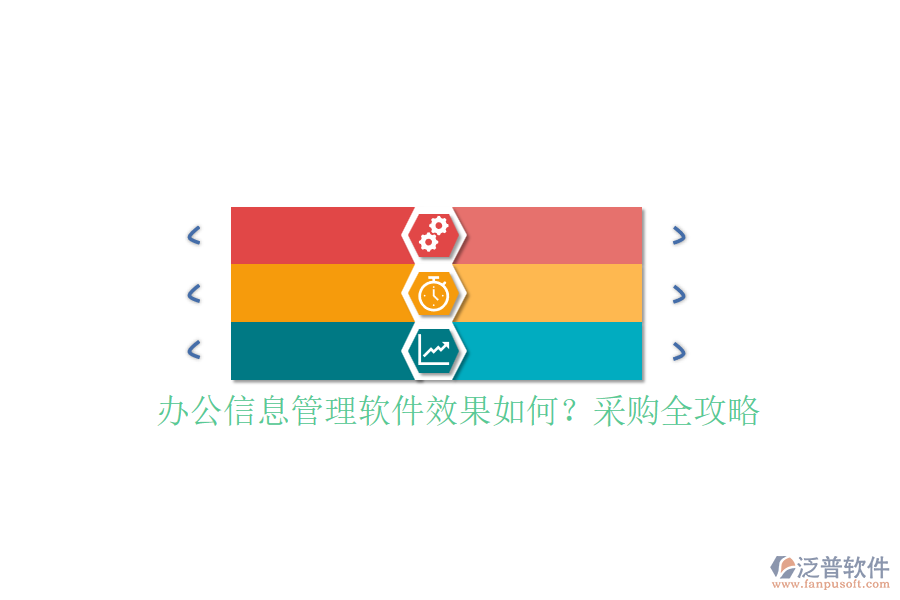 辦公信息管理軟件效果如何？采購(gòu)全攻略