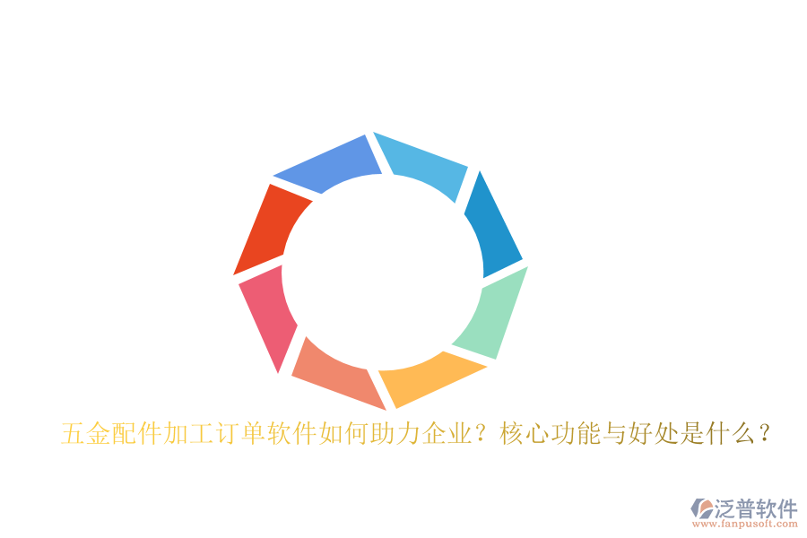 五金配件加工訂單軟件如何助力企業(yè)？核心功能與好處是什么？