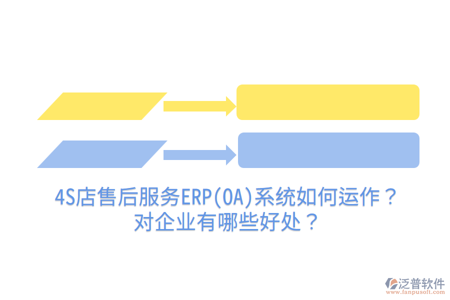 4S店售后服務ERP(OA)系統(tǒng)如何運作？對企業(yè)有哪些好處？