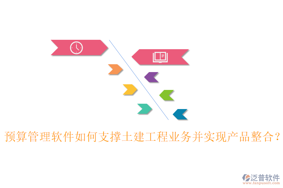 預(yù)算管理軟件如何支撐土建工程業(yè)務(wù)并實現(xiàn)產(chǎn)品整合？