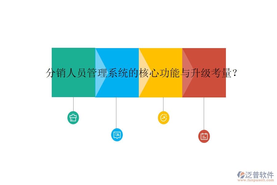 分銷(xiāo)人員管理系統(tǒng)的核心功能與升級(jí)考量？
