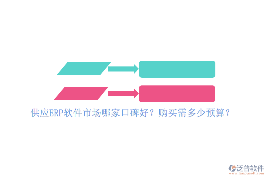 供應(yīng)ERP軟件市場(chǎng)哪家口碑好？購(gòu)買需多少預(yù)算？