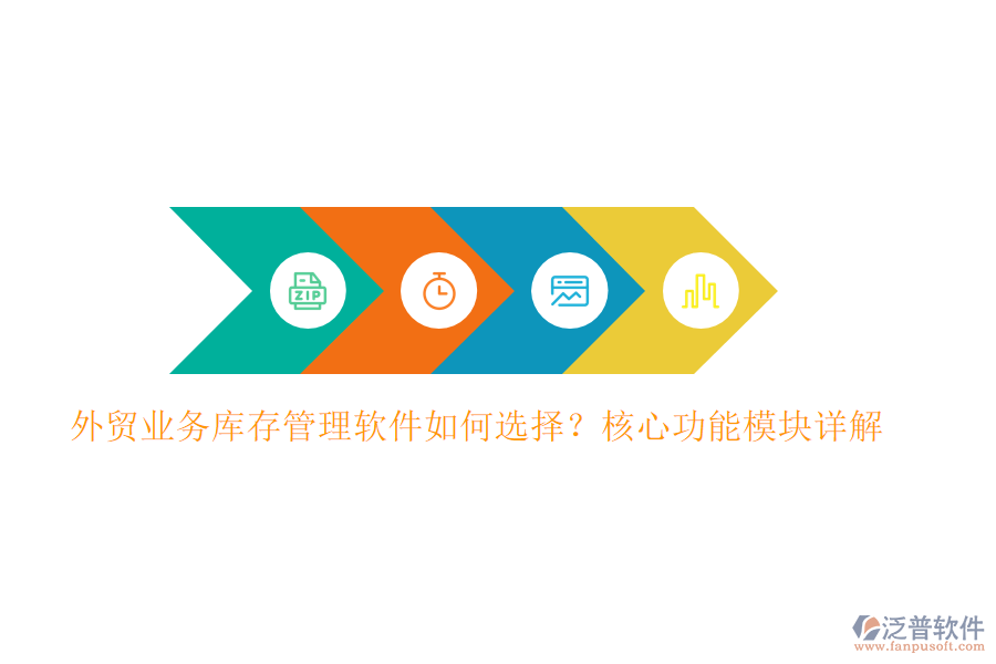 外貿(mào)業(yè)務(wù)庫(kù)存管理軟件如何選擇？核心功能模塊詳解