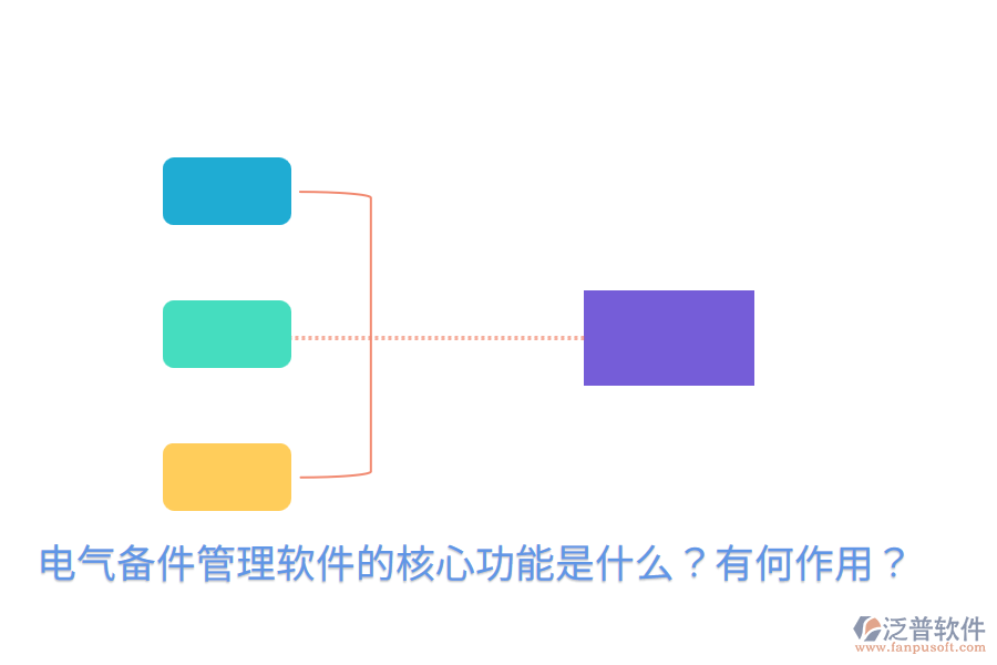  電氣備件管理軟件的核心功能是什么？有何作用？