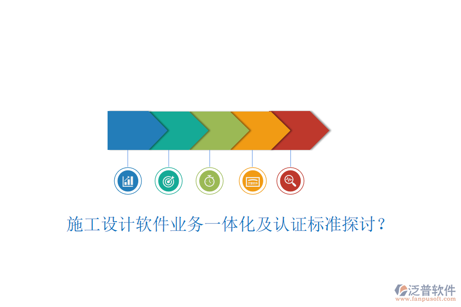 施工設(shè)計軟件業(yè)務(wù)一體化及認證標(biāo)準(zhǔn)探討？