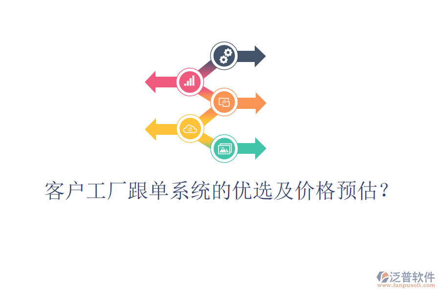 客戶工廠跟單系統(tǒng)的優(yōu)選及價格預估？
