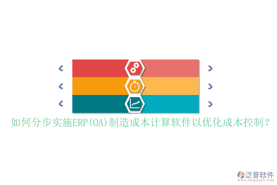 如何分步實施ERP(OA)制造成本計算軟件以優(yōu)化成本控制？