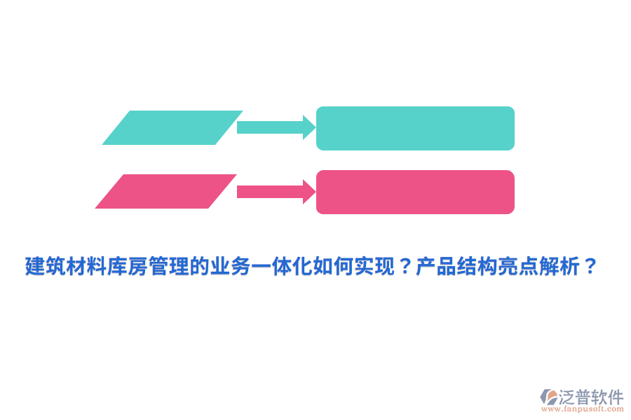 建筑材料庫(kù)房管理的業(yè)務(wù)一體化如何實(shí)現(xiàn)？產(chǎn)品結(jié)構(gòu)亮點(diǎn)解析？